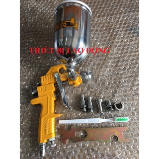 DỤNG CỤ PHUN SƠN INGCO ASG4042 ( CÓ NÚT CHỈNH GIÓ)