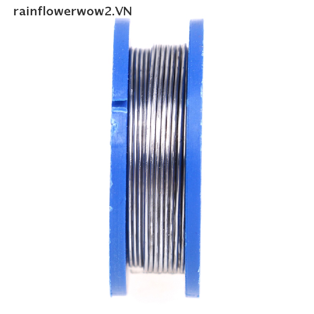 Dây Hàn Lõi Thiếc 0.8mm Chuyên Dụng