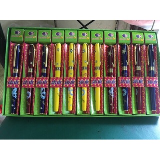 Bút máy Kim Thành 20 (sỉ hộp 12 cây)