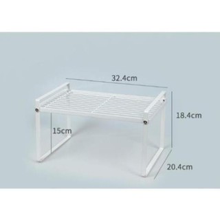 có sẵn  Kệ chia ngăn tủ bếp ikea