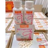sỉ kẹo canxi tăng chiều cao/ kẹo chống sâu răng