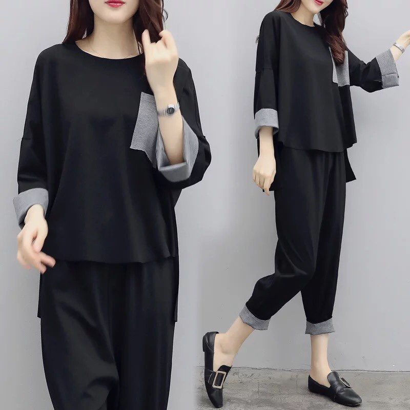 combo 2 bộ pijama