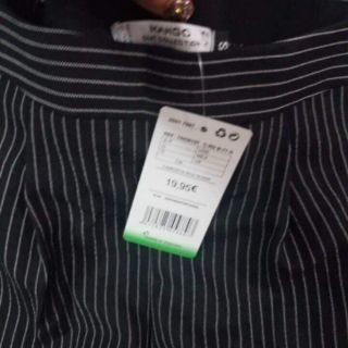 Quần baggy kể vnxk