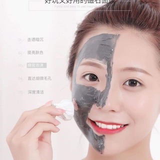Mặt nạ bùn nam châm
