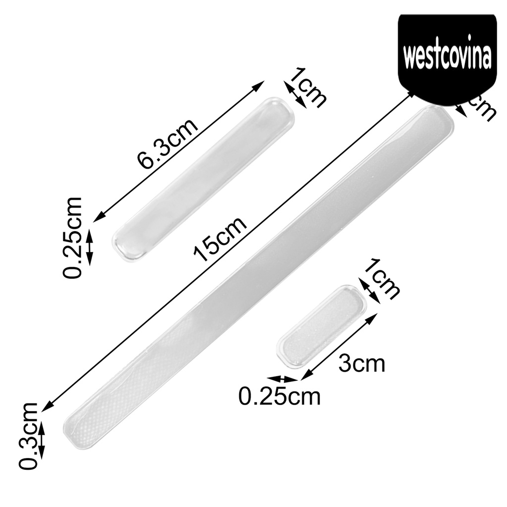 Phương Tây✎Đệm Lót Cách Âm Chống Trượt Giảm Tiếng Ồn Tiện Dụng