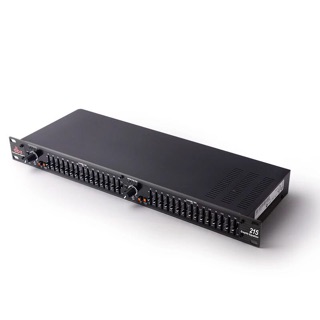 Lọc xì Equalizer DBX 215