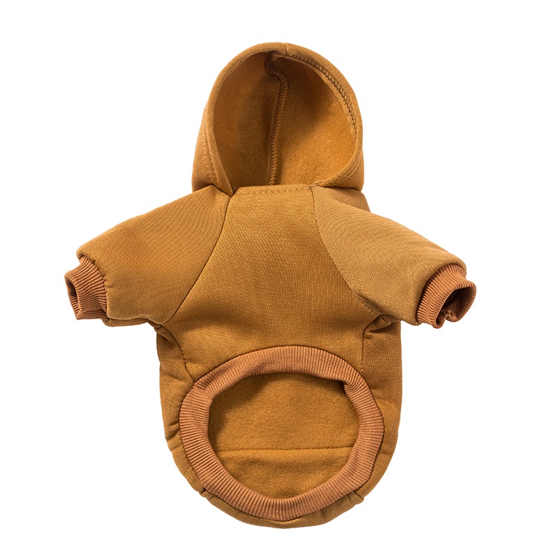 Áo Hoodie MùA Đông Cho Thú Cưng