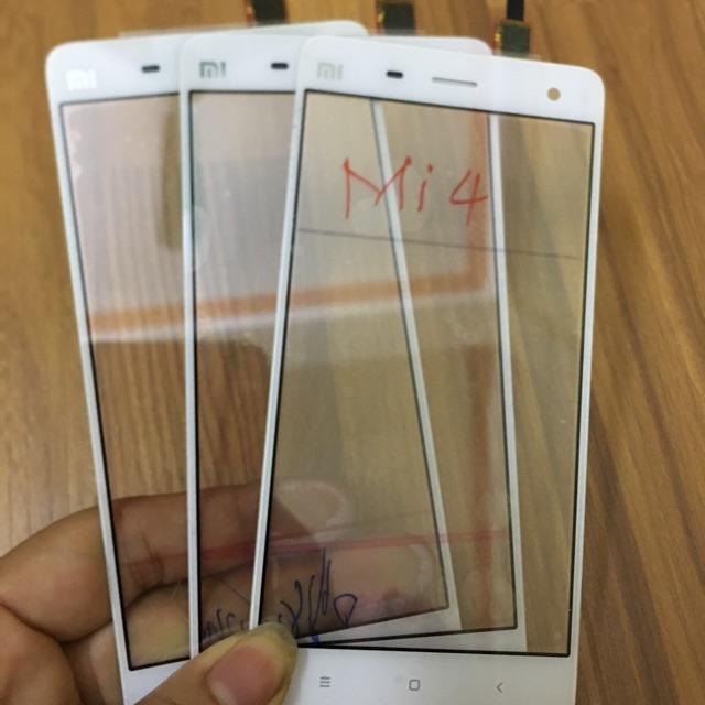 Cảm ứng mi4