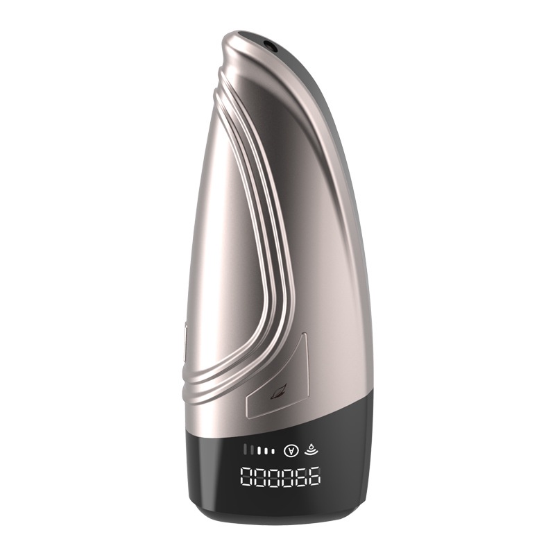 Thiết Bị Triệt Lông Toàn Thân Bằng Laser Kiểu Mới