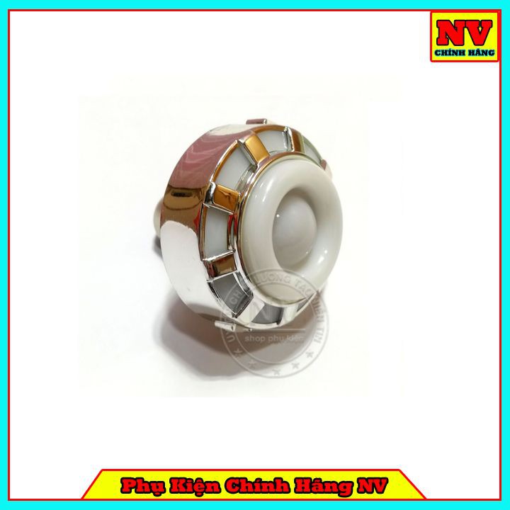 Đèn LED Hậu Gắn Sau Xe Stop Bi Cầu