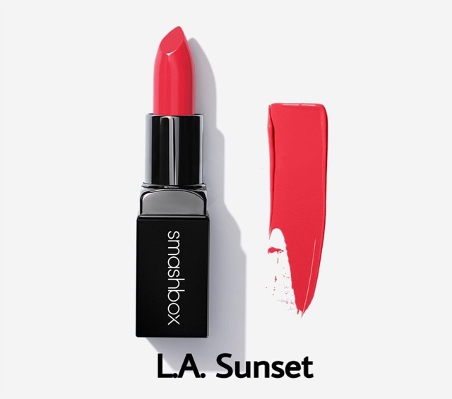 Son Smashbox Be Legendary Lipstick