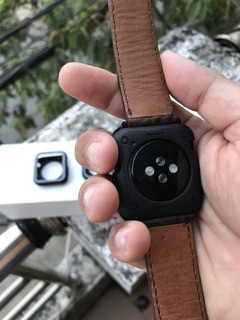Case bảo vệ Apple Watch (38-44)
