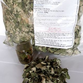 1 kg Lá Sen Khô
