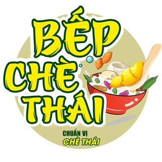 Bếp Chè Thái.