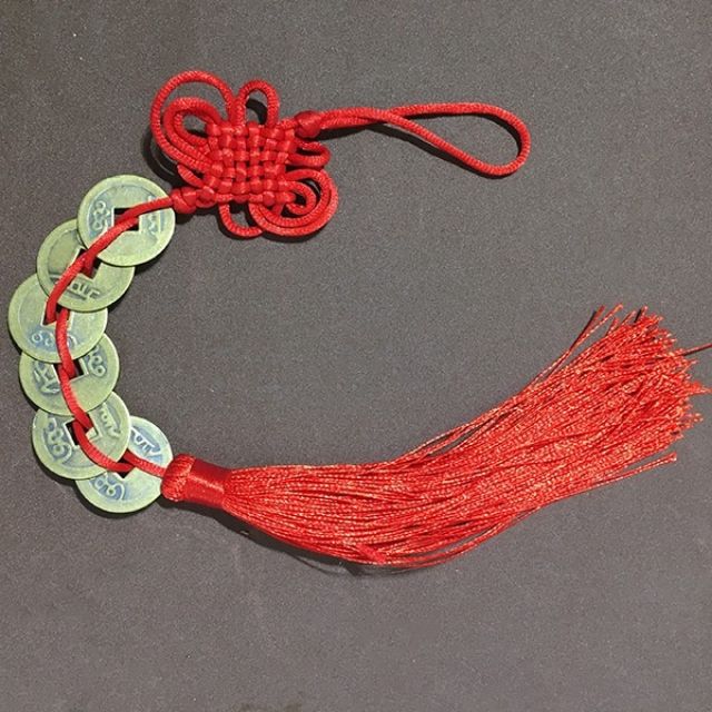 Tiền Xu Lục Đế - Chiêu Tài Lộc | BigBuy360 - bigbuy360.vn