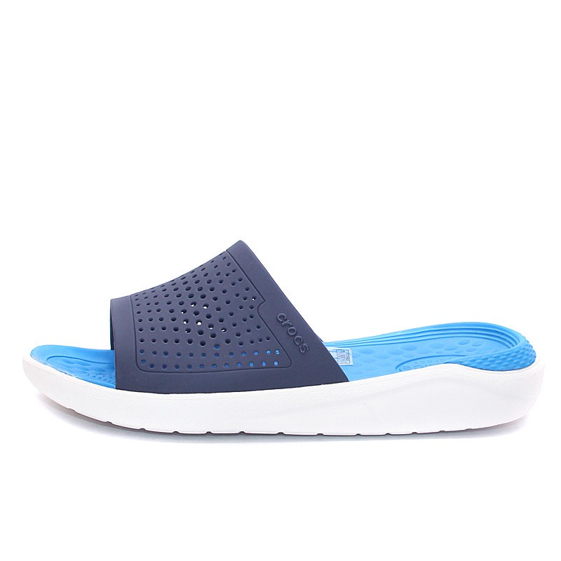 Giày Crocs LiteRide Chính Hãng Phong Cách Thể Thao Thời Trang Cho Nam Và Nữ205183]