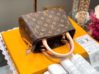 Túi L'V Capu mini bag super cao cấp
