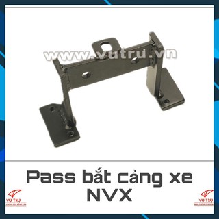 Pass bắt cảng xe nvx v1