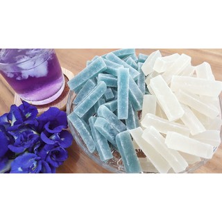 BỘT HOA ĐẬU BIẾC SẤY LẠNH 50