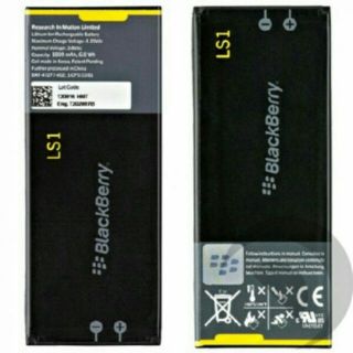 Pin điện thoại Blackberry Z10 xịn mới 100% có bảo hành