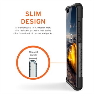Ốp lưng UAG Plasma cho Huawei P40 Pro
