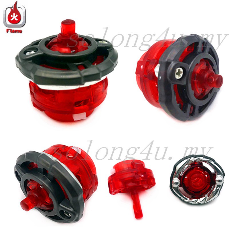 Con Quay Beyblade Flame B145 Chất Lượng Cao