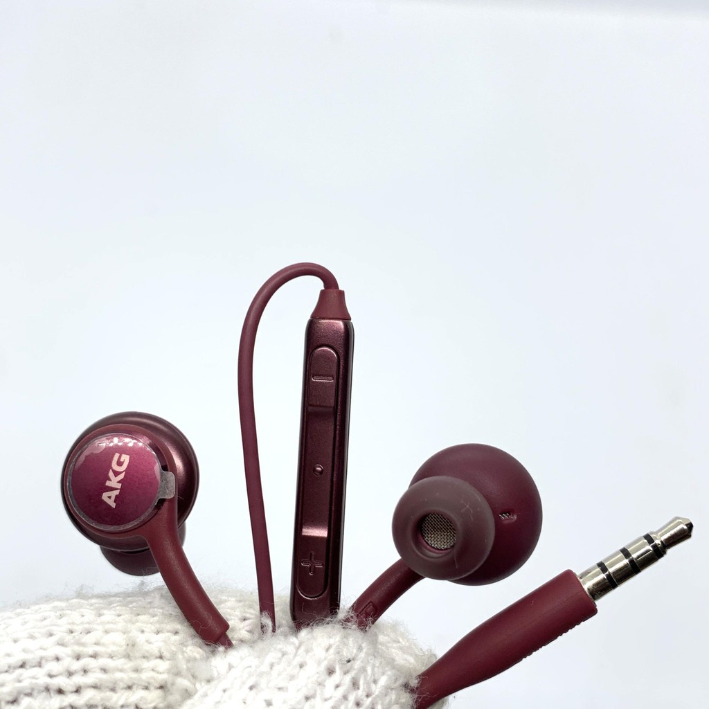 TAI NGHE AKG S7 S8 S9 CHÍNH HÃNG - TAI NGHE SAMSUNG