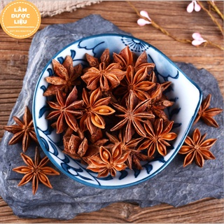 100g Hoa Hồi Khô Tây Bắc