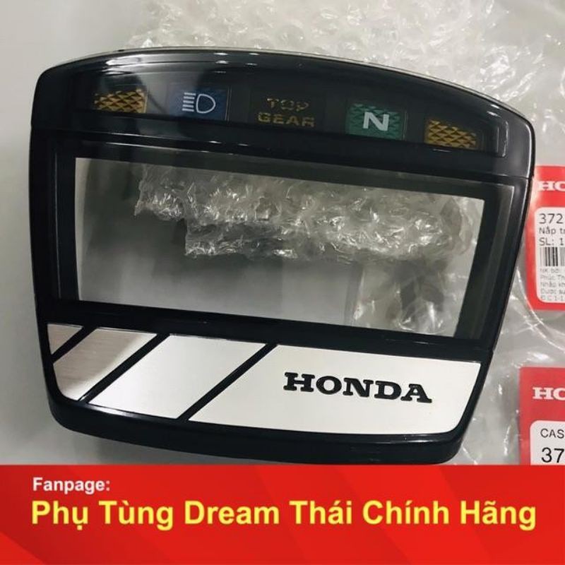 Mặt đồng hồ đo tốc độ dream - Honda Thái