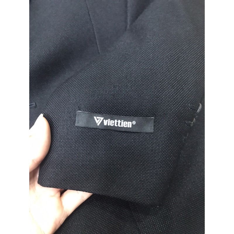 [ Xả Kho ] Áo vest Việt Tiến chính hãng