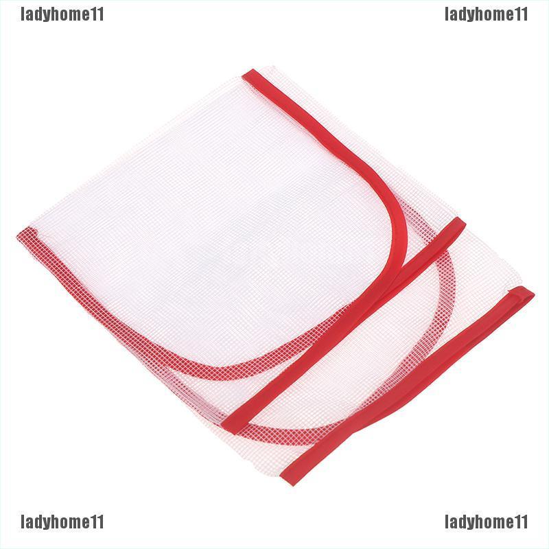 Tấm Vải Bọc Bàn Ủi Chịu Nhiệt Cao Bảo Vệ Quần Áo Tiện Dụng