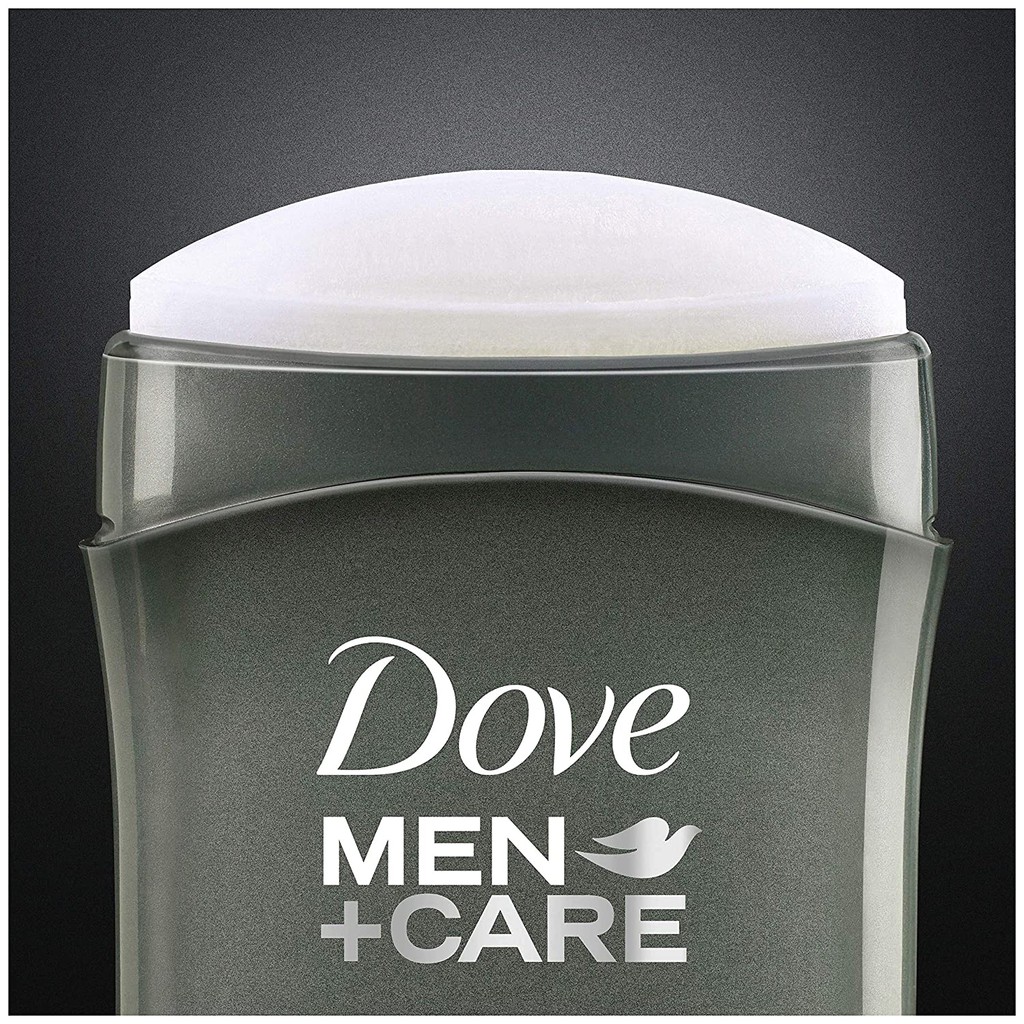 [NEW] Lăn Khử Mùi Dove Men Care SportCare Comfort 76Gr (Sáp Trắng)