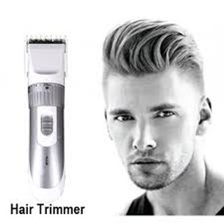 (Loại tốt) Tông đơ cắt tóc Kemei 9020.