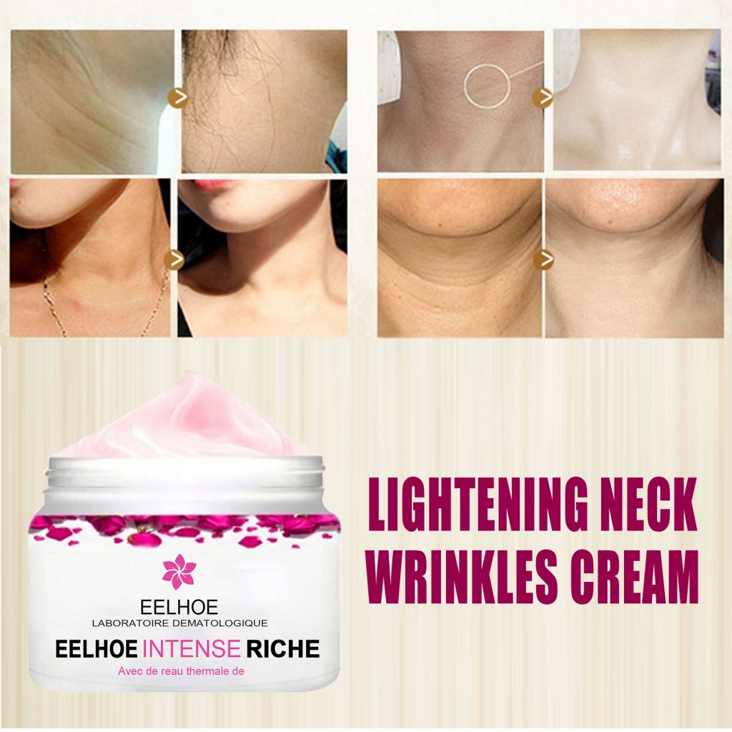 Kem dưỡng da cổ làm trắng dưỡng ẩm săn chắc da chống nếp nhăn
 | BigBuy360 - bigbuy360.vn