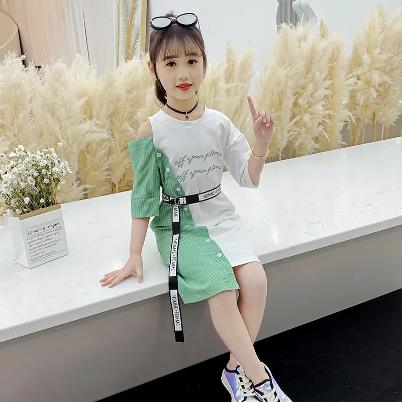 Đầm Công Chúa Tutu Hàn Quốc Thời Trang Chất Lượng Cao Cho Bé Gái Từ 3 Đến 4-5 Đến 6 Đến 7 Đến 8 Đến 9 Đến 10 Đến 11 Đến 12 Đến 13 Tuổi 2022 Mới