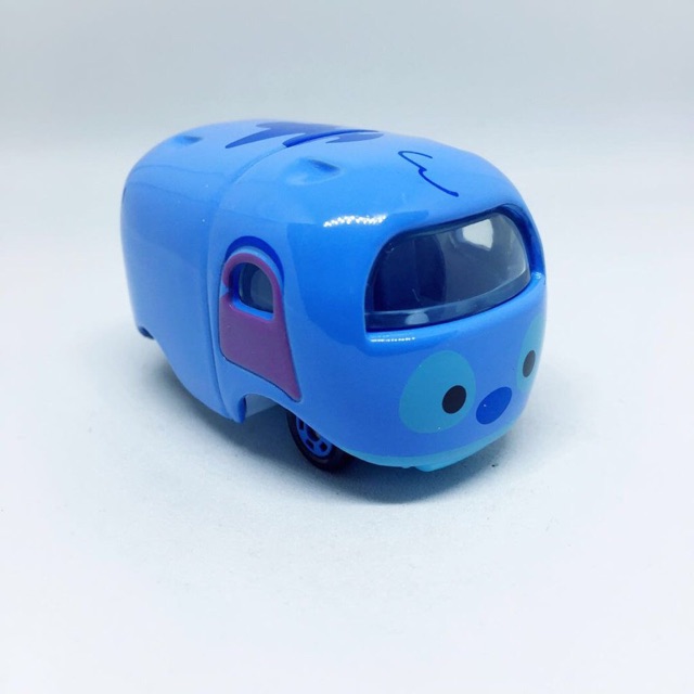 Xe mô hình Disney Tomica Tsum Stitch