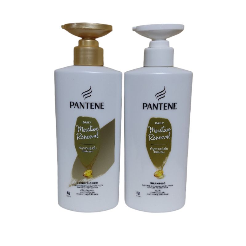 Dầu gội xả Pantene Thái Lan