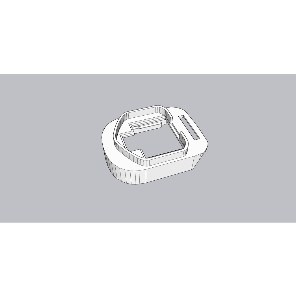 Đế chuyển makita chọt sang trượt có gờ