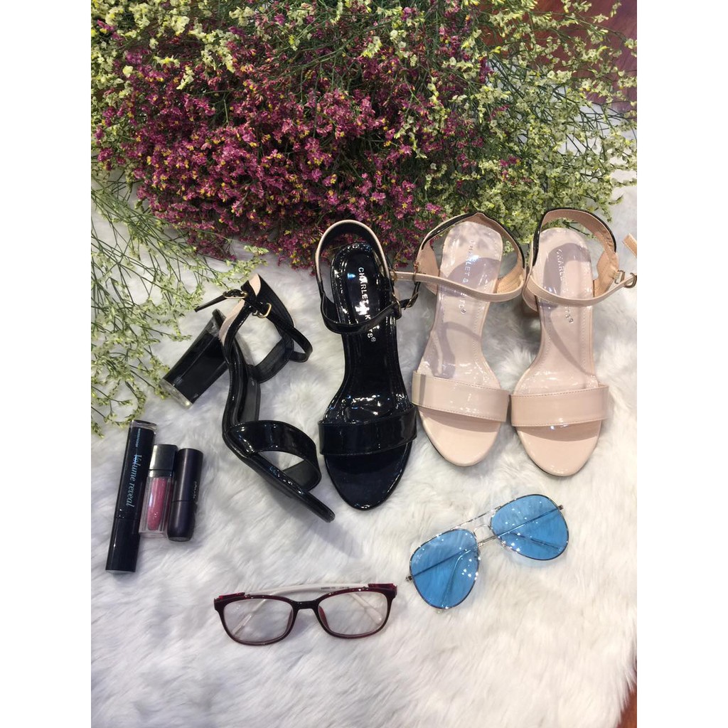 sandal mới hót hè 2018