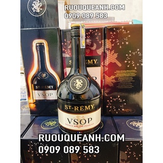 St remy vsop 750ml