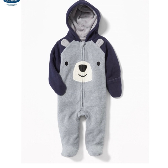Thanh lý body old Navy new size 3m