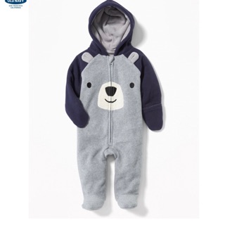 Thanh lý body old Navy new size 3m