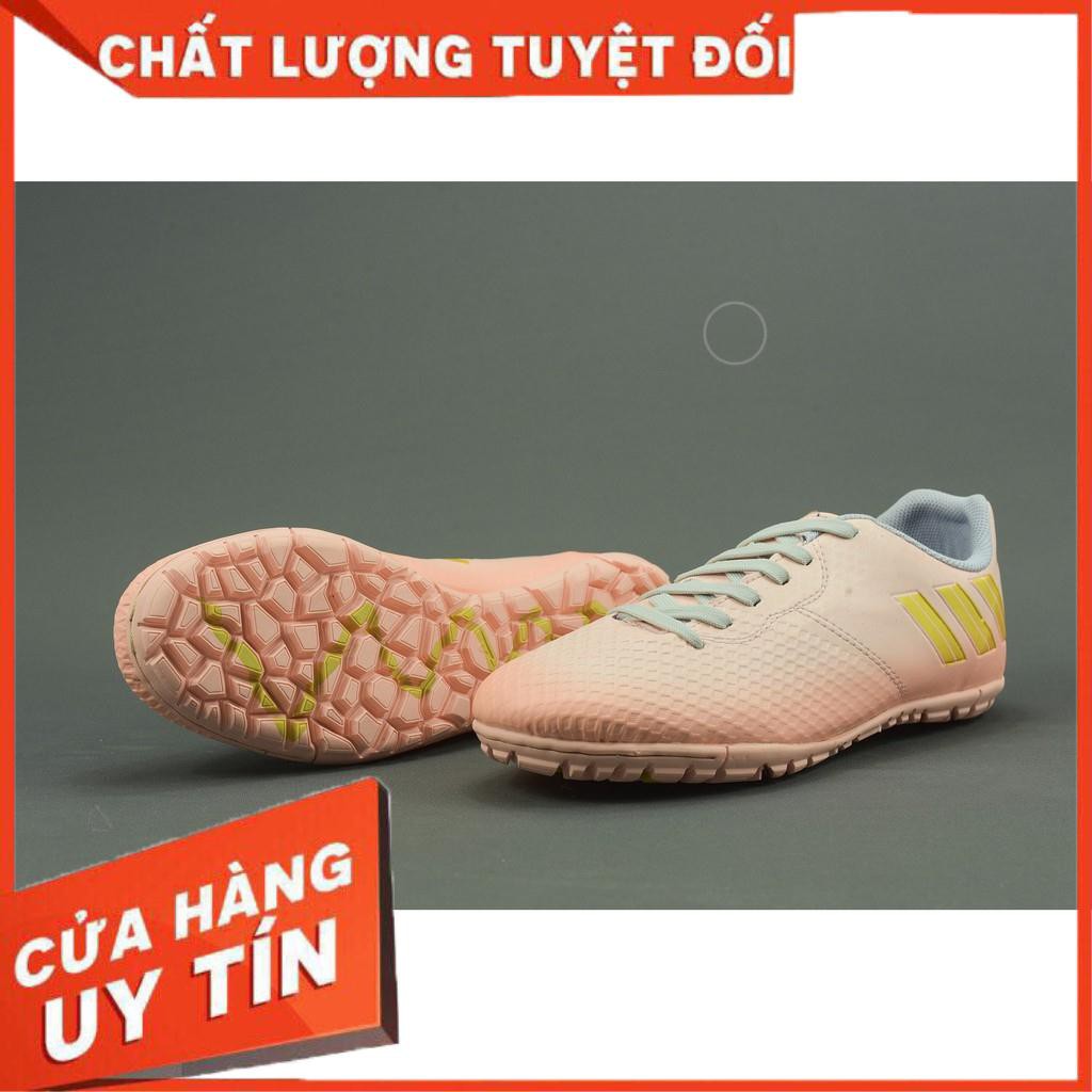 Giày đá bóng M10 F cao cấp -cỏ nhân tạo