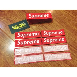 Sticker ủi quần áo, ba lô...