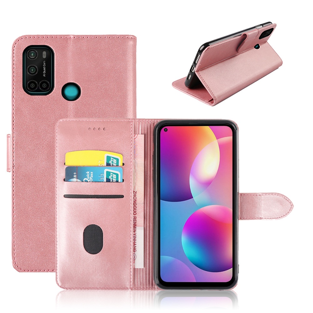 Bao da cao cấp Vsmart Joy 4