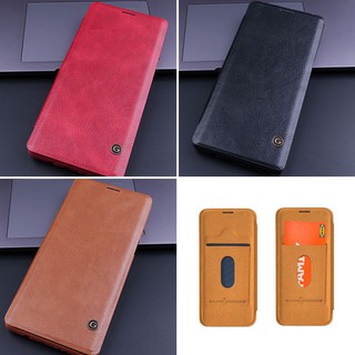 Bao da Samsung Galaxy S8 Plus / S9 Plus - Bao da chống sốc hãng G-Case