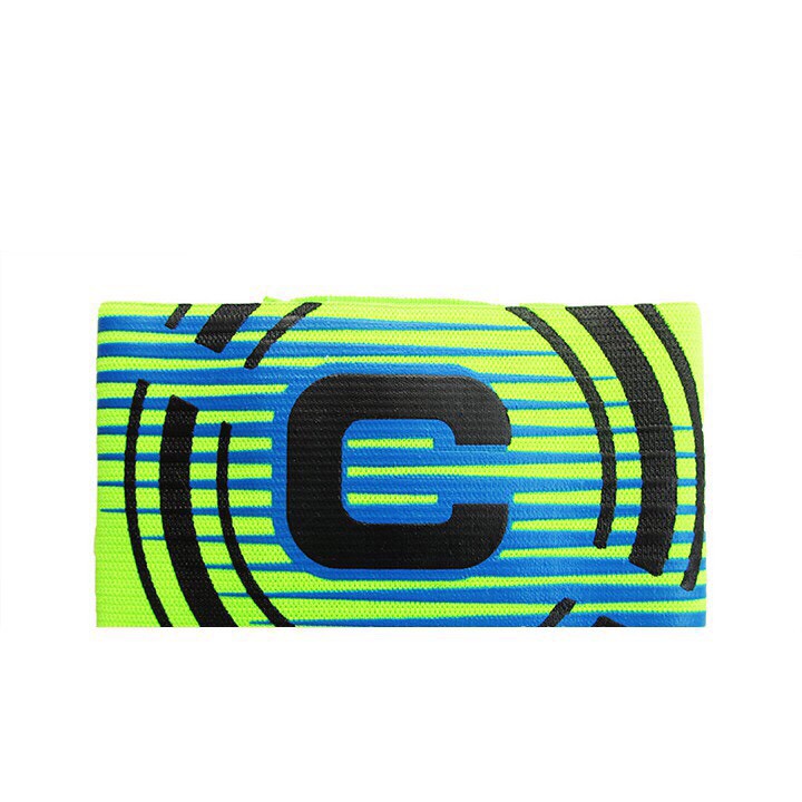 Băng đội trưởng cho cầu thủ bóng đá C01 - 1 băng