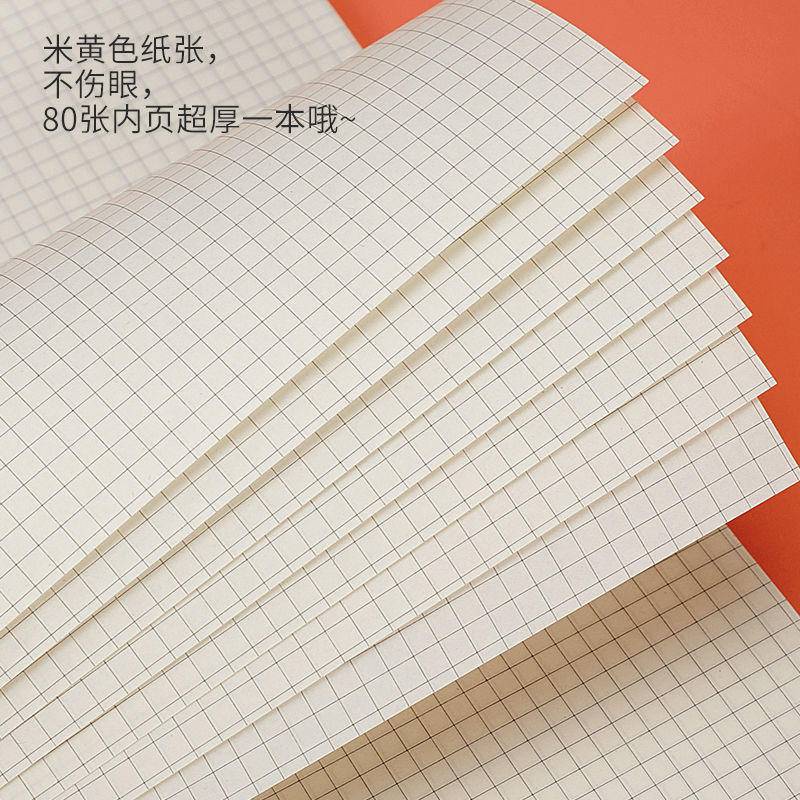 ⭐ iLado ⭐  sổ tay A5/A6/B5  sổ ghi chú mini tài khoản tay sáng tạo dễ thương vở kẻ ngang sổ ghi chép notebook binder a5 sổ ghi chép sổ tay ghi chép vở lò xo kẻ ngang sổ lò xo kẻ ngang marker học văn phòng phẩm sổ ghi chú sticker tập vở