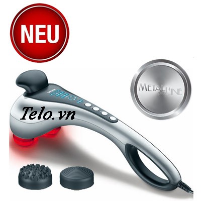 MÁY MASSAGE CẦM TAY BEURER MG100