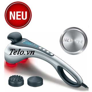 Máy massage cầm tay beurer mg100